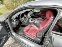 2018 Mercedes Benz C 200
