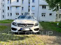 2018 Mercedes Benz C 200