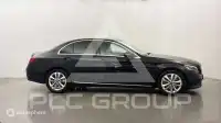 2018 Mercedes Benz C 200