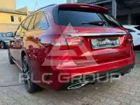 2018 Mercedes Benz C 200