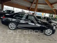 2018 Mercedes Benz C 200