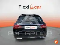 2018 Mercedes Benz C 200