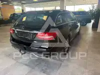 2018 Mercedes Benz C 200