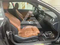 2018 Mercedes Benz C 200