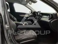 2018 Mercedes Benz C 200