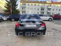 2018 Mercedes Benz C 200