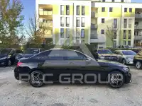 2018 Mercedes Benz C 200