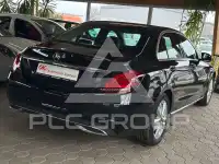 2018 Mercedes Benz C 200