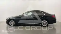 2018 Mercedes Benz C 200