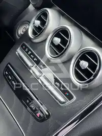 2018 Mercedes Benz C 200