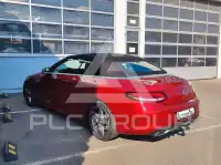 2018 Mercedes Benz C 200