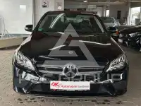 2018 Mercedes Benz C 200