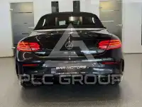 2018 Mercedes Benz C 200