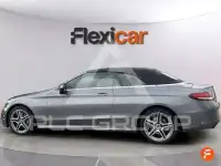 2018 Mercedes Benz C 200