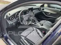 2018 Mercedes Benz C 200
