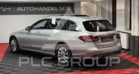 2018 Mercedes Benz C 200