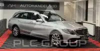 2018 Mercedes Benz C 200