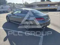 2018 Mercedes Benz C 200