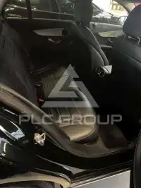 2018 Mercedes Benz C 200