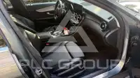 2018 Mercedes Benz C 200