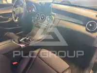 2018 Mercedes Benz C 200