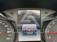 2018 Mercedes Benz C 200