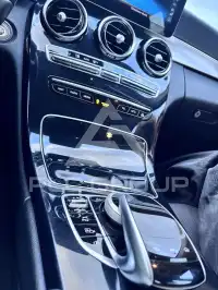 2018 Mercedes Benz C 200
