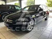2018 Mercedes Benz C 200