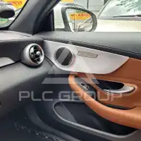 2018 Mercedes Benz C 200