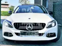 2018 Mercedes Benz C 200