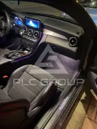 2018 Mercedes Benz C 200