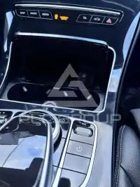 2018 Mercedes Benz C 200