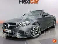 2018 Mercedes Benz C 200