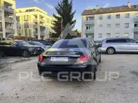 2018 Mercedes Benz C 200