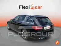 2018 Mercedes Benz C 200