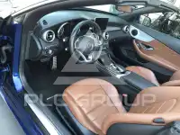 2018 Mercedes Benz C 200