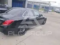 2018 Mercedes Benz C 200