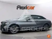 2018 Mercedes Benz C 200