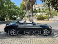 2018 Mercedes Benz C 200