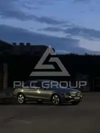 2018 Mercedes Benz C 200