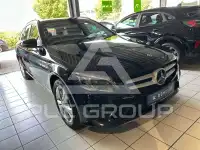 2018 Mercedes Benz C 200