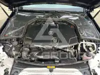 2018 Mercedes Benz C 200