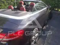 2017 Mercedes Benz C 200