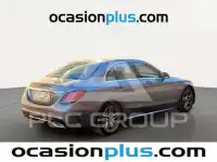 2018 Mercedes Benz C 200