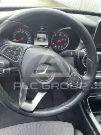 2018 Mercedes Benz C 200