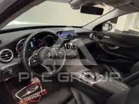 2018 Mercedes Benz C 200
