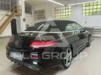 2018 Mercedes Benz C 200