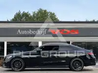 2018 Mercedes Benz C 200