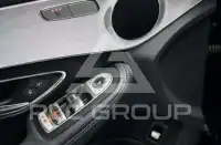 2018 Mercedes Benz C 200