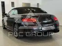 2018 Mercedes Benz C 200